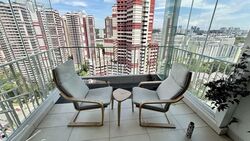 The Metropolitan Condominium (D3), Condominium #592376771
